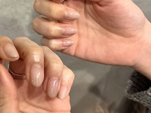 アスー(Aswy.)/カラーグラデーション