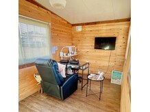 カラーネイルスタジオ(Callanail studio)/あなただけの空間♪