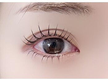 センスオブビューティー 東新宿店(SENSE OF BEAUTY)/ラッシュリフト上下¥9900