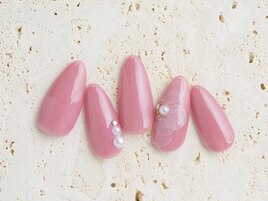 Hand gorgeous ¥7980