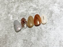 ニコドット バイ ブロン(2ico. by Blanc)/design