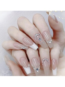 ABマツエクネイルサロン/ハンドネイル