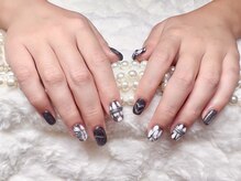 エルフネイル(Elf nail)/