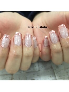 ネイル キララ(NAIL Kilala)/