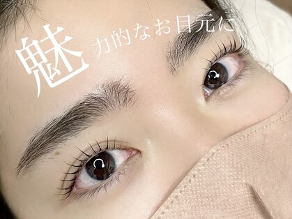 リリーアイラッシュ(Lily Eyelash)の写真
