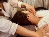 【首こりや頭痛持ちフラつき改善】整体90分骨盤仙骨矯正付き¥21500→¥9900
