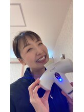 ディオーネ 長野東口店(Dione) 河野 有紀