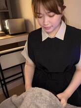 ビーマジック(美magic) AYA