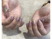 ビュー バイ ネオリーブ 用賀店(beau'r by neolive)/個性派オーロラk