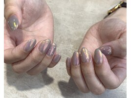 個性派オーロラk