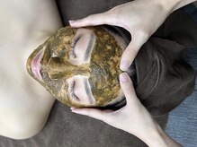 ラヴィオス 渋谷表参道店(RAVIOS)/肌質改善/ハーブピーリング