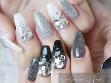 ヘーゼル(Hazel)/