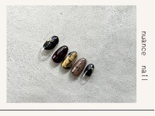 プレンティー 北千住西口店(plenty)/ニュアンス