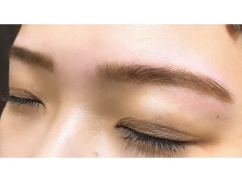 ビューブルー 亀戸錦糸町(VIEW BLUE)/【眉毛WAX脱毛】アイブロウ