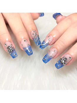 シャルル(Sharuru)/