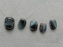 ネオイ(neo:i)/デザイン_O 