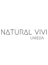 ナチュラルビビ 梅田大阪駅前第2ビル店(Natural ViVi) VIVI アイリスト