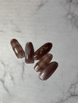 定額デザイン　5200円