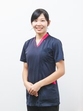 あおば整体院 守山小幡店&nbsp;岸 光紗