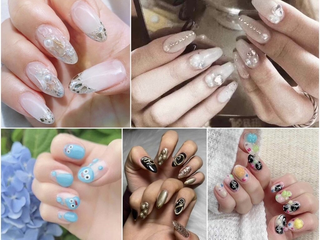 えみー専用 ネイル エミ様専用 えみ様専用 えみ様専用です - メルカリ