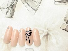 ネイルサロン&スクール ジーナ(GINA)/12月12種類から選べるデザイン