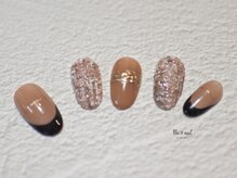 ナンバーナインネイル(No.9 nail)/