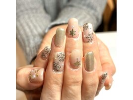12月◇ネイル