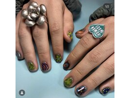 10アートコース