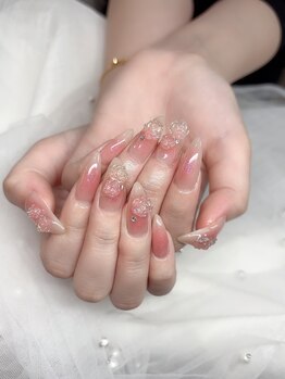 ココネイル アンド アイラッシュ(COCO NAIL & EYELASH)/