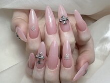 メロディービューティーサロン(Melody)/ちゅるんネイル