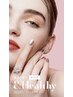 【EYE】★ご新規様限定★＆healthy(マツエク+パーマ） フラットラッシュ120本