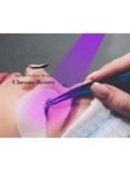 クロムビューティー(Chrome Beauty)/LED ふわふわ3D