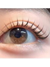 ブリンクアイ(blink eye)/まつげパーマ/ラッシュリフト