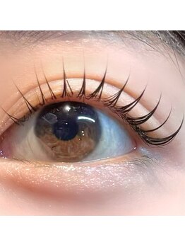 ブリンクアイ(blink eye)/まつげパーマ/ラッシュリフト
