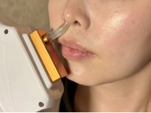 セルフメイド 東大阪店(SELFMADE)/鼻毛脱毛もセルフでできます。