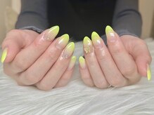 ラカ 長野駅前本店(LaKa)/◆カラーグラデーション◆