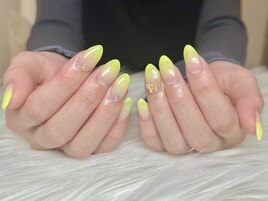 ◆カラーグラデーション◆