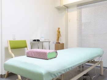 一番町はりきゅう院