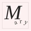 マリー モンルルプルナイ(Mary:mon loulou+plus)のお店ロゴ
