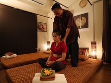 シーソック(SRISUK)の雰囲気（25年以上の経験による至福の時間をお過ごしください◆）