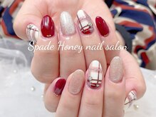 スペードハニー(Spade Honey)/