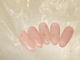 上品ネイル¥9980