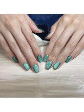 ピュアアンドリッチネイルサロン(Pure&Rich Nail Salon)/