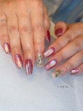 イノン ネイル(inon nail)/フラッシュマグネット