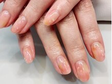 ルオントネイルトウキョウ(Luonto nail TOKYO)/Suzuki限定 定額デザイン