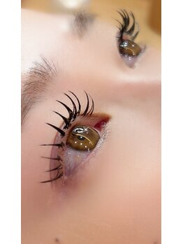 ヘアースタジオ ピース アンド アイラッシュ(Hair Studio Peace&Eyelash)/バインドロック120束