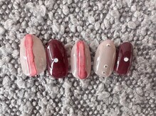 エクリュ(ecru)/南国市　定額　アート