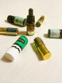 ミロク178式プロデュース(MIROKU178式プロデュース) やっぱり精油が好きです香りはいつもそばにある癒しです