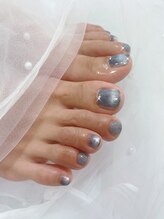 アンジュ 五反田店(Ange)/★フットやり放題★