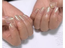 マリス(MARIS)/＊ミラーワンカラーコース＊